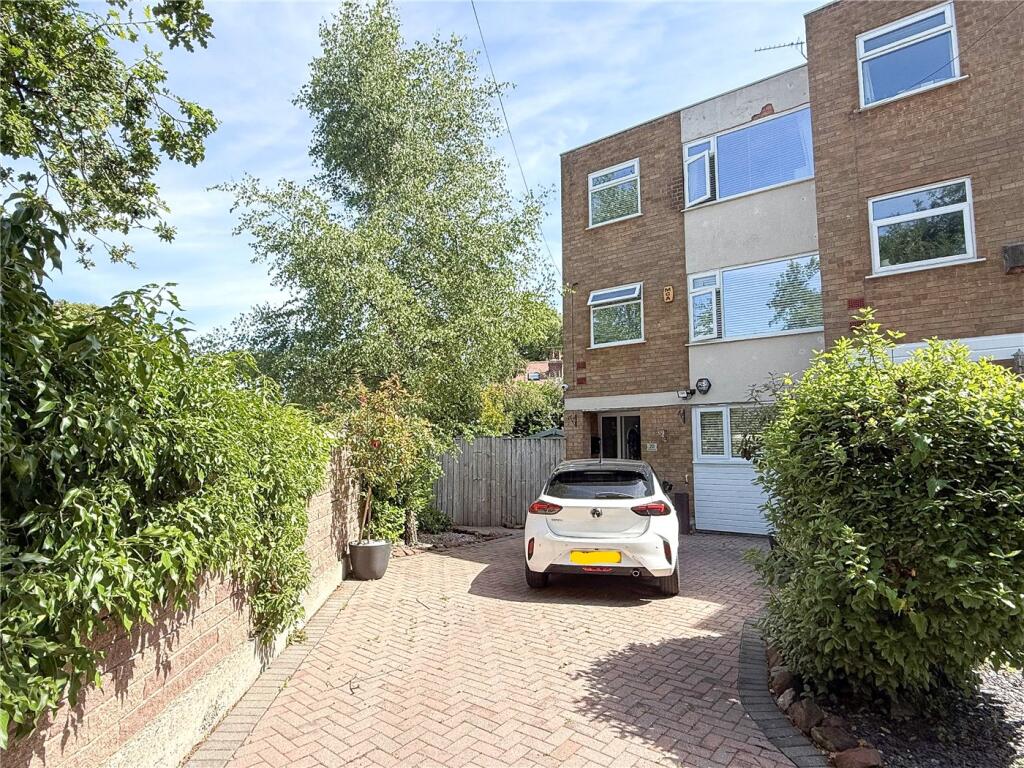Main image of property: Galtres Park, Bebington, Wirral