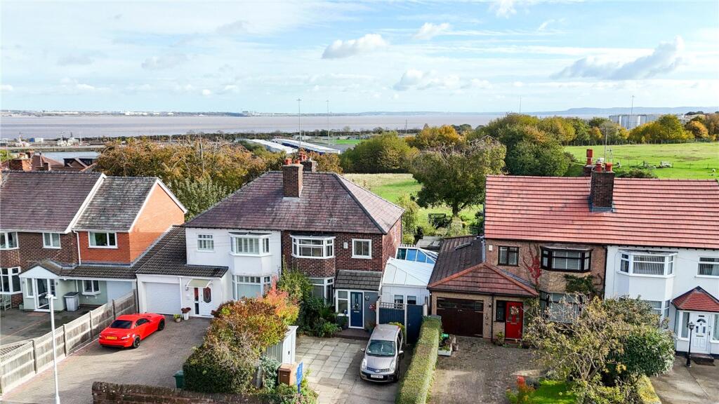 Main image of property: Ferry Road, Eastham, Wirral
