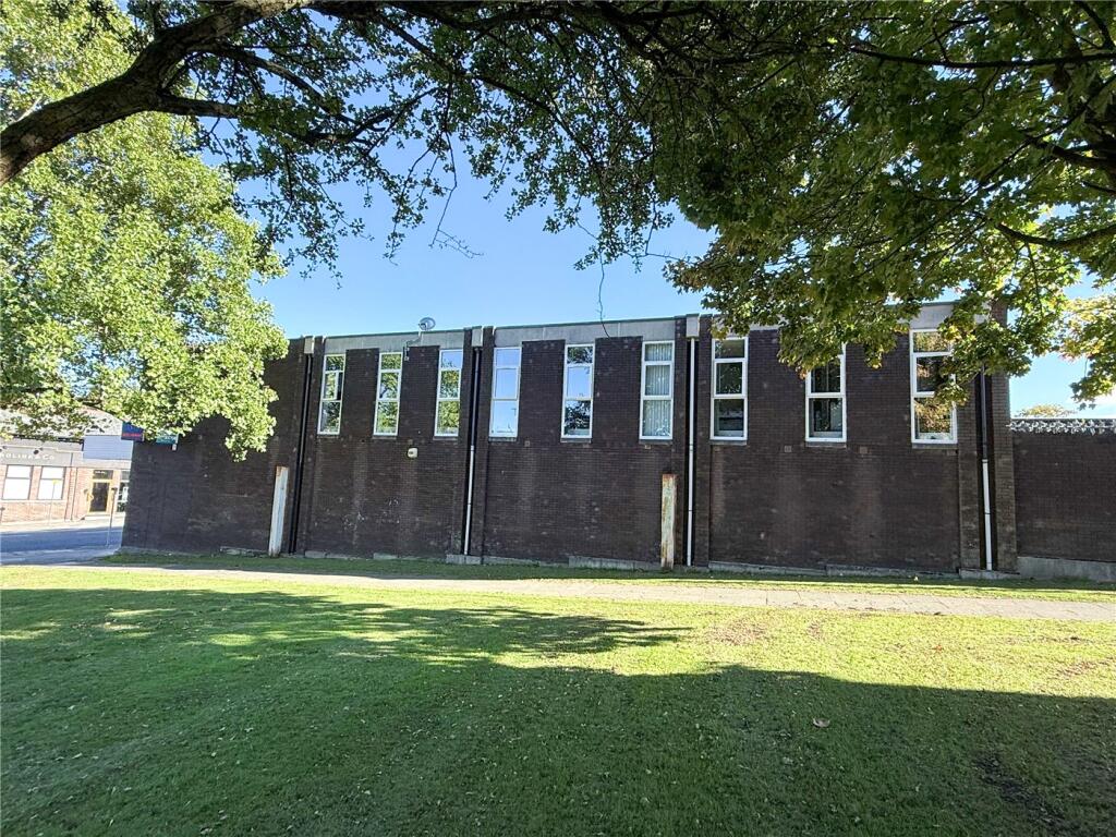 Main image of property: Church Road, Bebington, Wirral