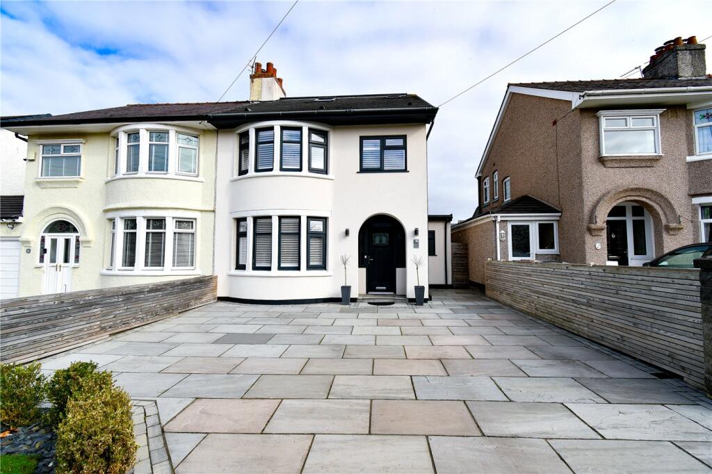 Main image of property: Conville Boulevard, Bebington, Wirral