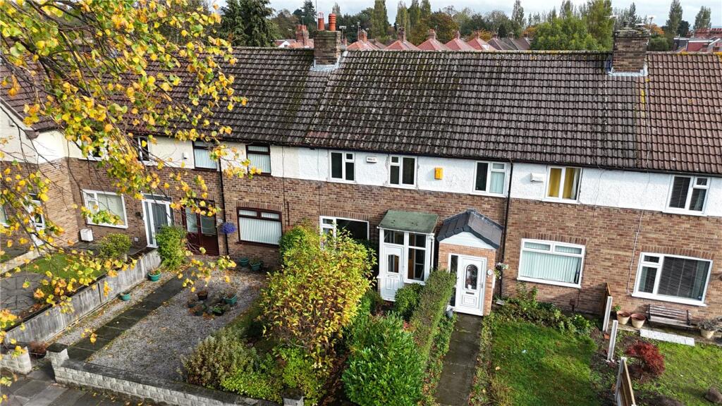 Main image of property: Eastham Village Road, Eastham, Wirral