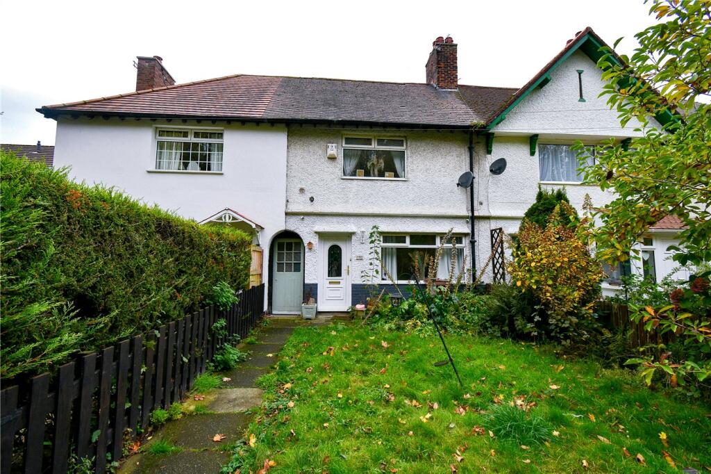 Main image of property: Magazine Road, Bromborough, Wirral