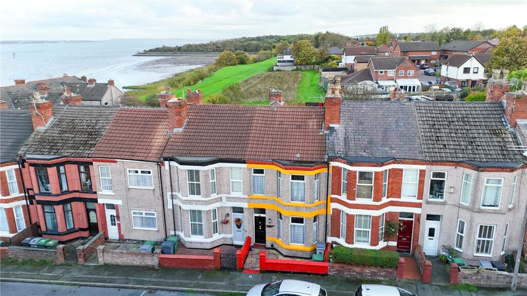 Main image of property: Henthorne Road, New Ferry, Wirral