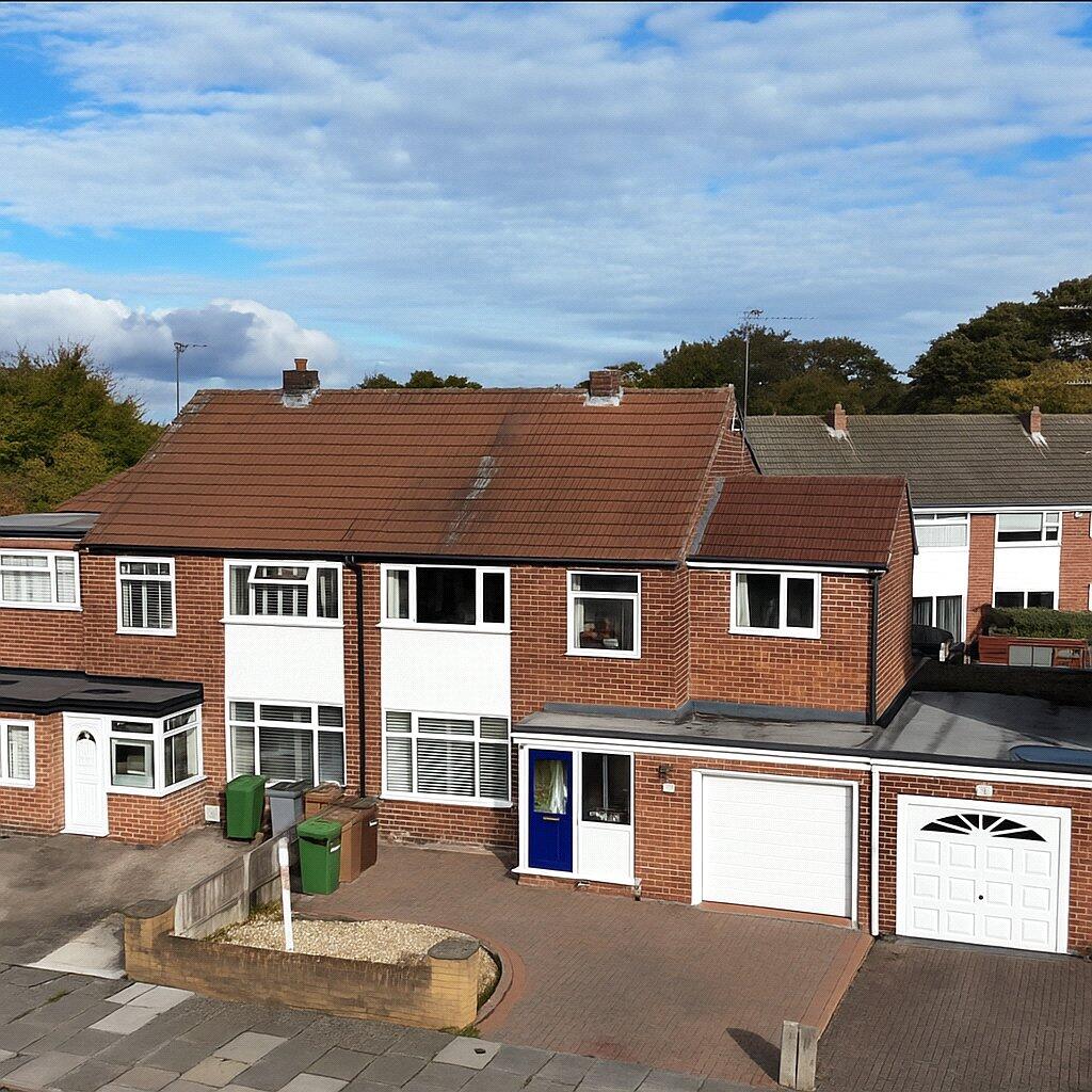 Main image of property: Quarry Avenue, Bebington, Wirral