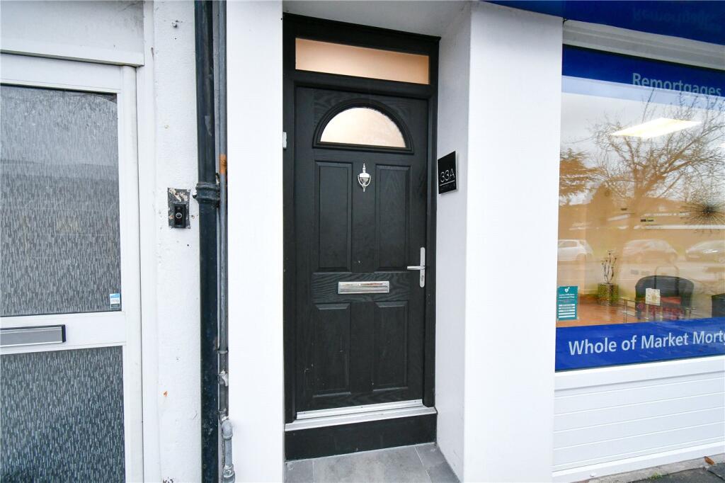 Main image of property: Allport Lane Precinct, Bromborough, Wirral