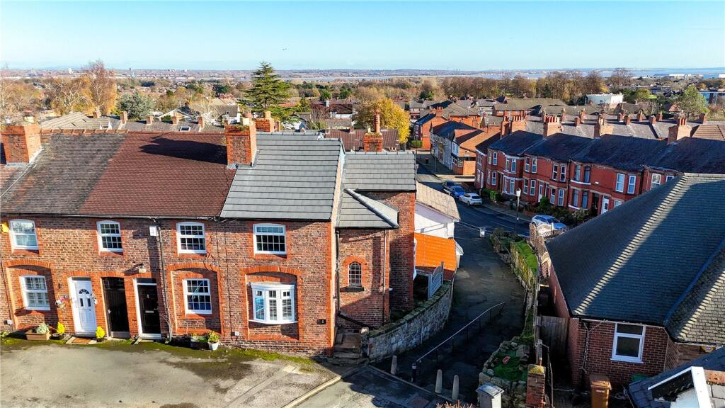 Main image of property: Kings Brow, Higher Bebington, Wirral