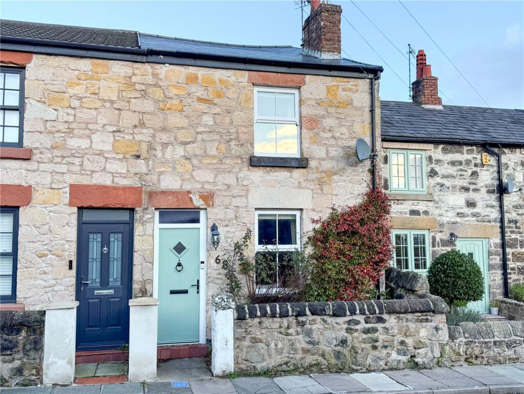 Main image of property: Village Road, Higher Bebington, Wirral