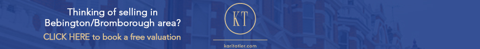Get brand editions for Karl Tatler Estate Agents, Bebington 