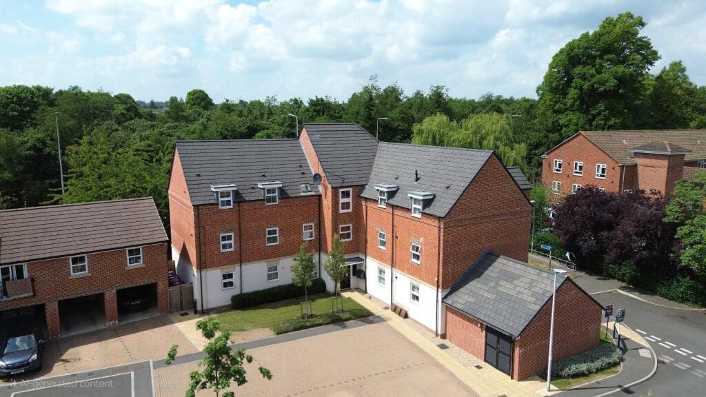 Main image of property: Hutton Close, Newbury, Berkshire, RG14