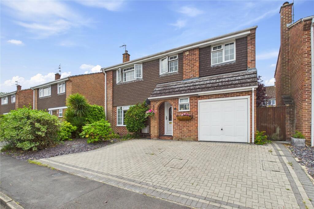 Main image of property: New Road, Newbury, Berkshire, RG14