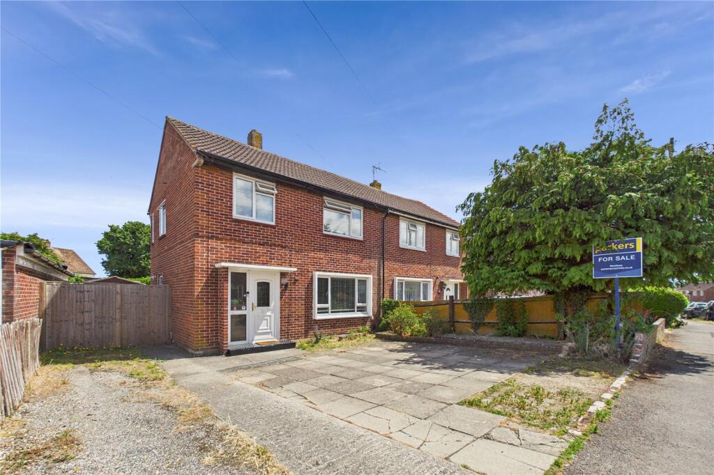 Main image of property: Blyth Avenue, Thatcham, Berkshire, RG19