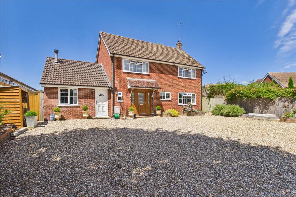 Main image of property: Essex Place, Lambourn, Hungerford, Berkshire, RG17