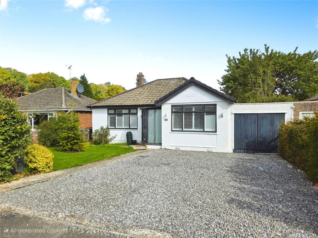 Main image of property: Briants Piece, Hermitage, Thatcham, Berkshire, RG18