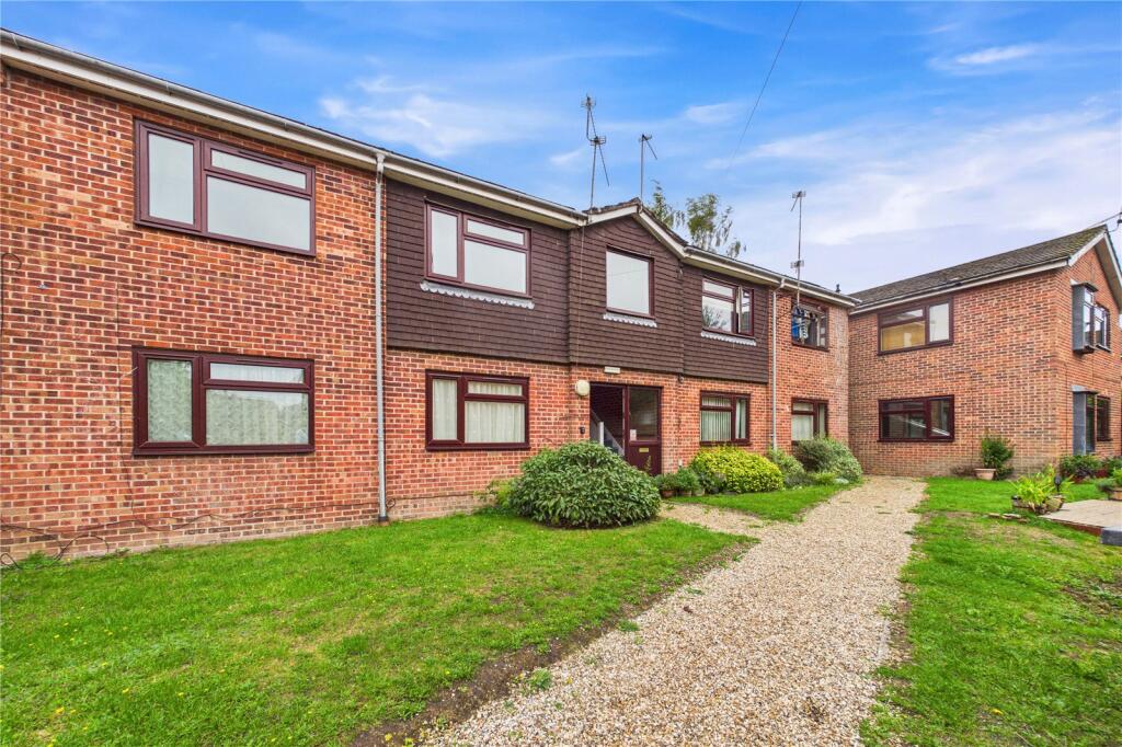 Main image of property: Kimbers Close, Kennet Road, Newbury, Berkshire, RG14