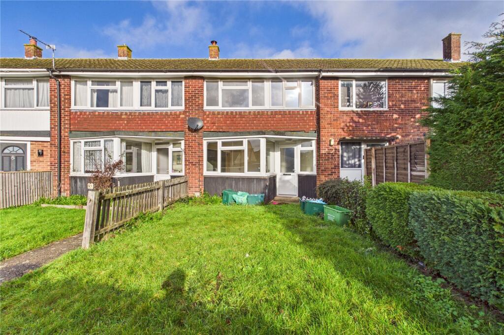 Main image of property: The Henrys, Thatcham, Berkshire, RG18