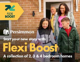 Get brand editions for Persimmon Homes East Wales