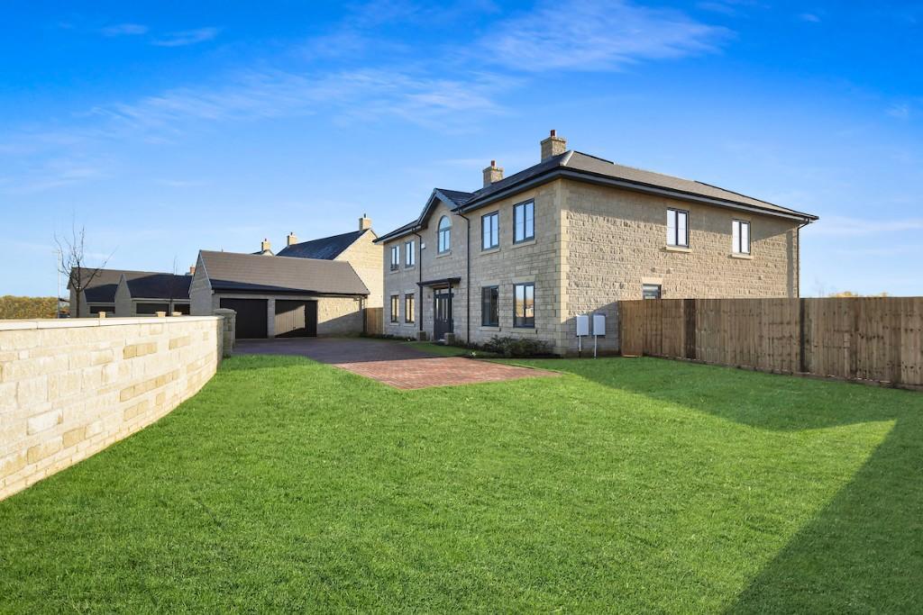5 bedroom detached house for sale in Stowe Road, Langtoft, PE6 9NE, PE6