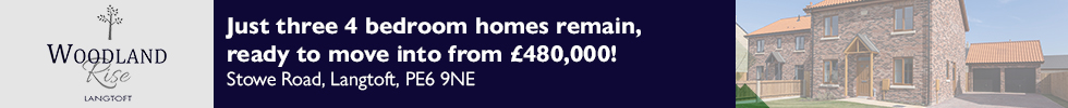 Ashwood Homes, Woodland Rise