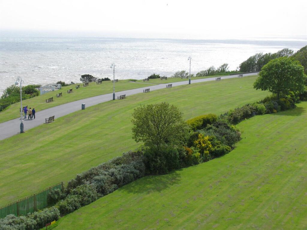 Main image of property: Clifton Crescent, Folkestone