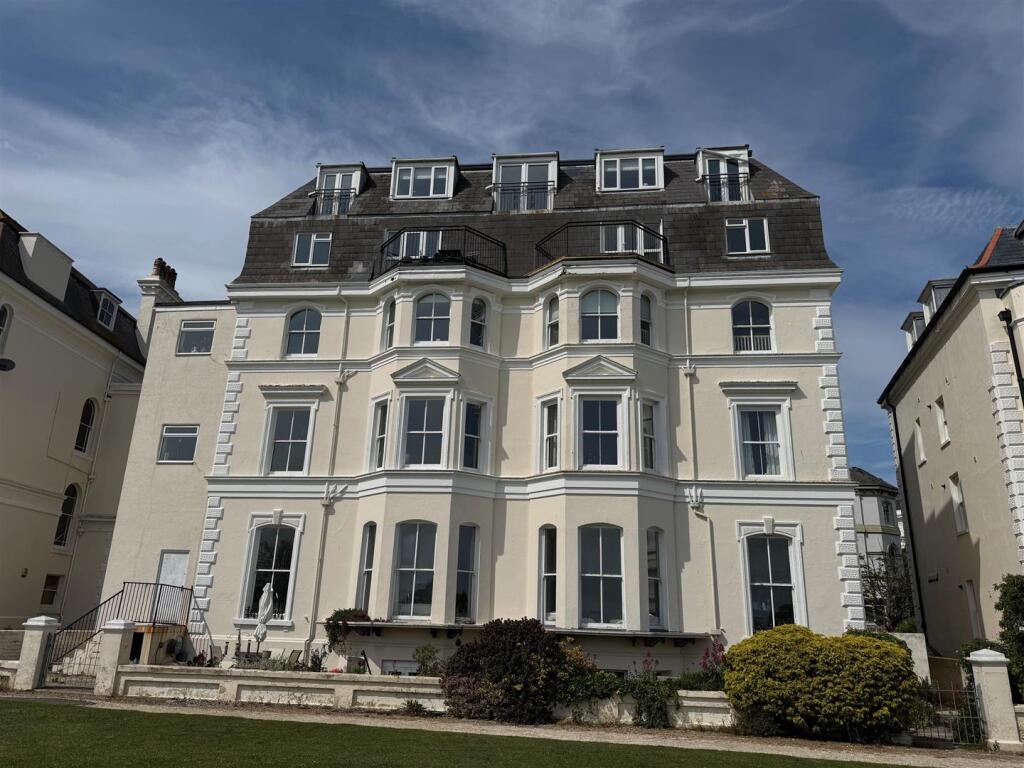 Main image of property: Clifton Crescent, Folkestone