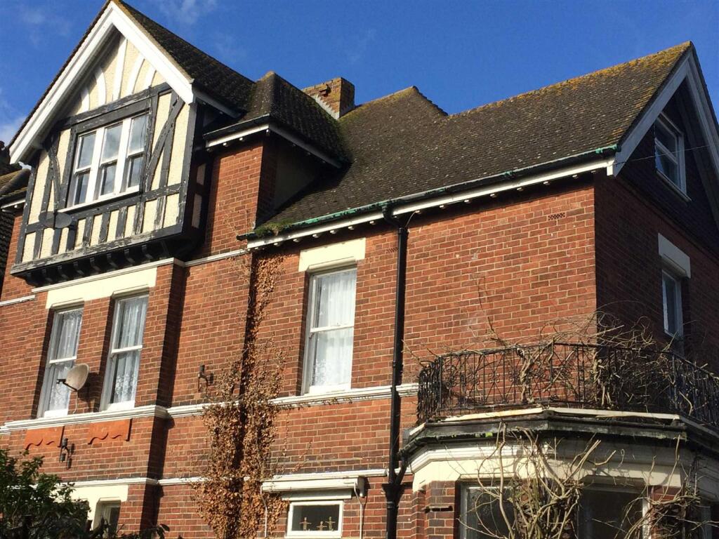 Main image of property: Kingsnorth Gardens, Folkestone