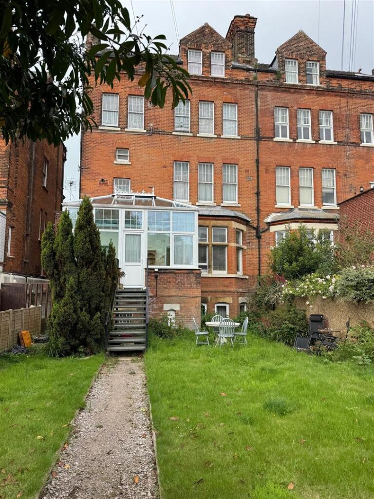 Main image of property: Castle Hill Avenue, Folkestone