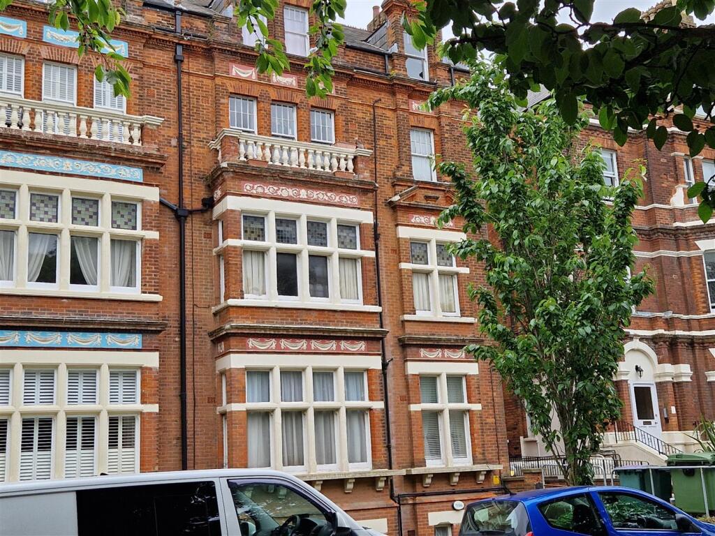 Main image of property: Castle Hill Avenue, Folkestone