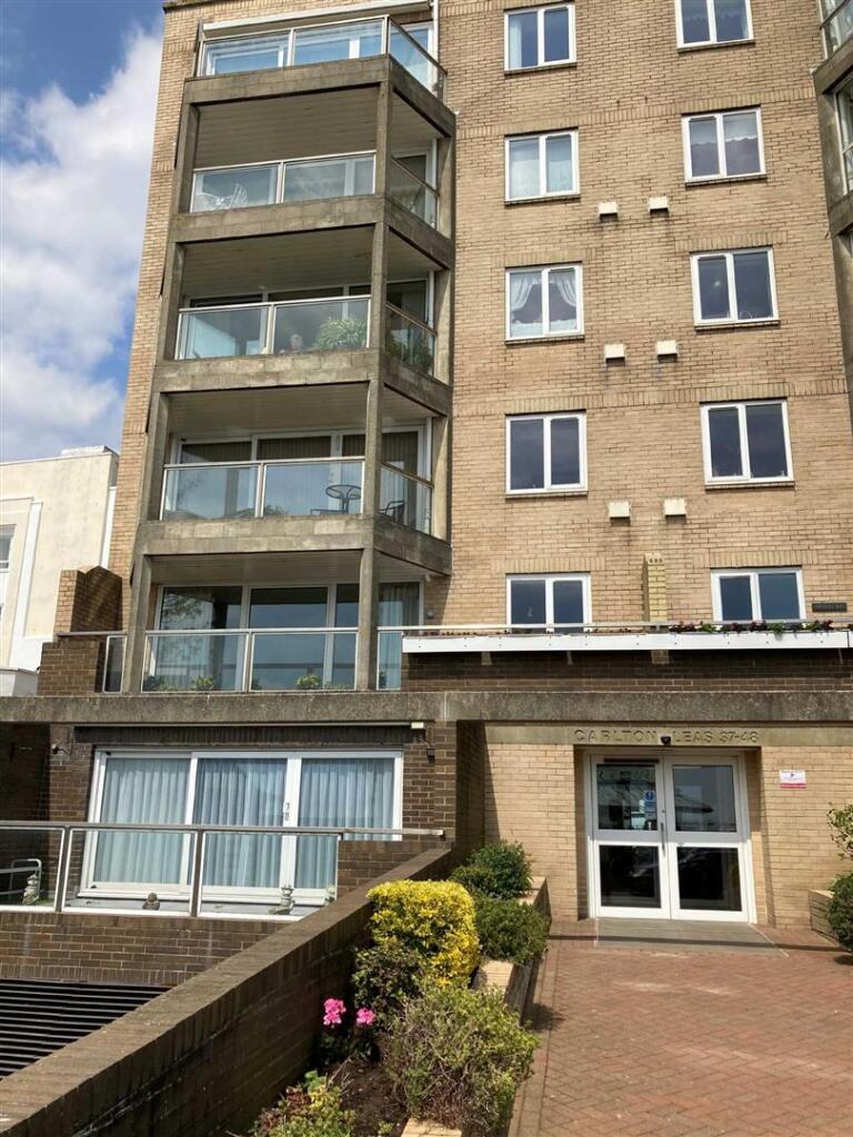Main image of property: The Leas, Folkestone