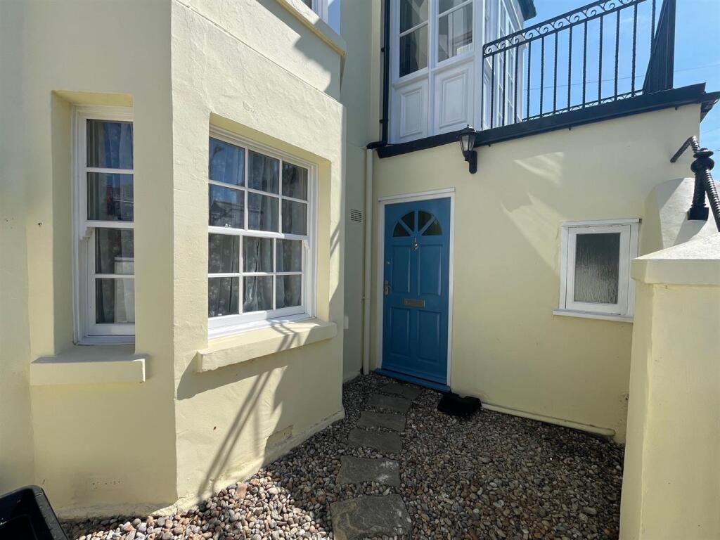 Main image of property: Radnor Cliff, Folkestone