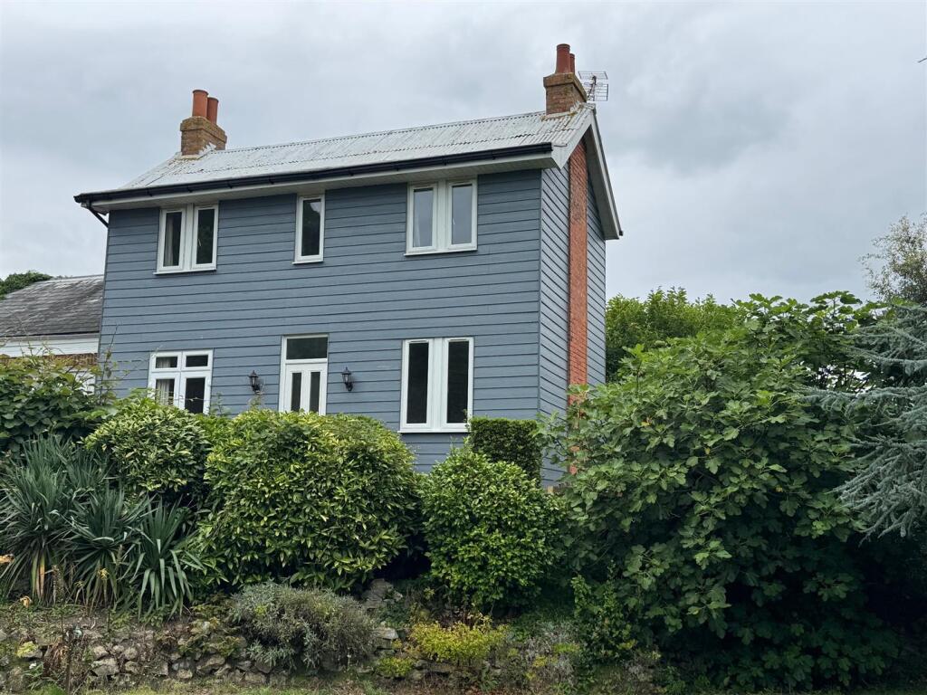 Main image of property: Undercliff, Folkestone