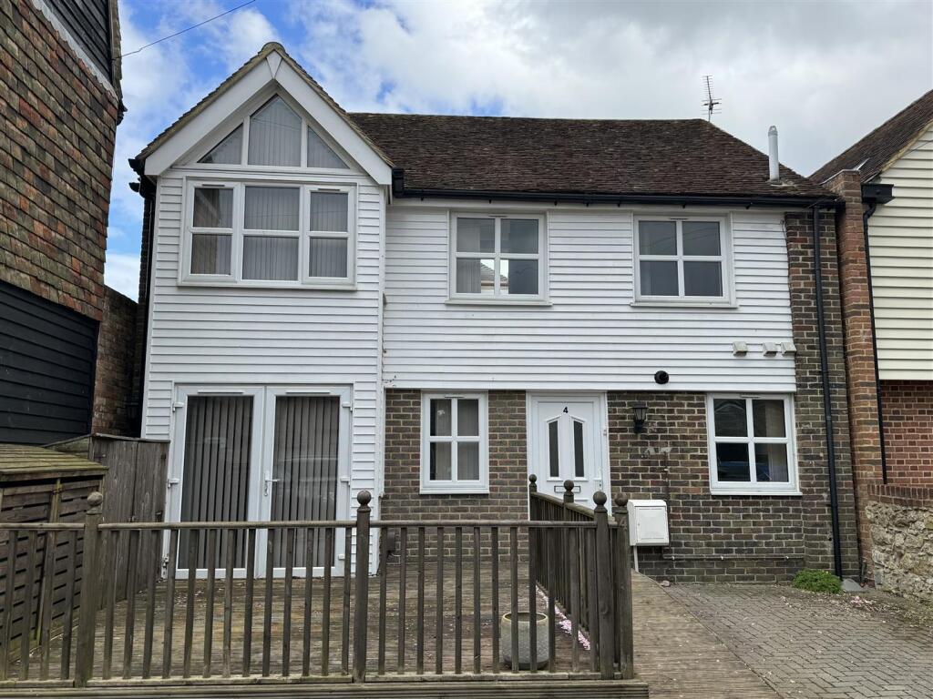 Main image of property: Marine Walk Street, Hythe