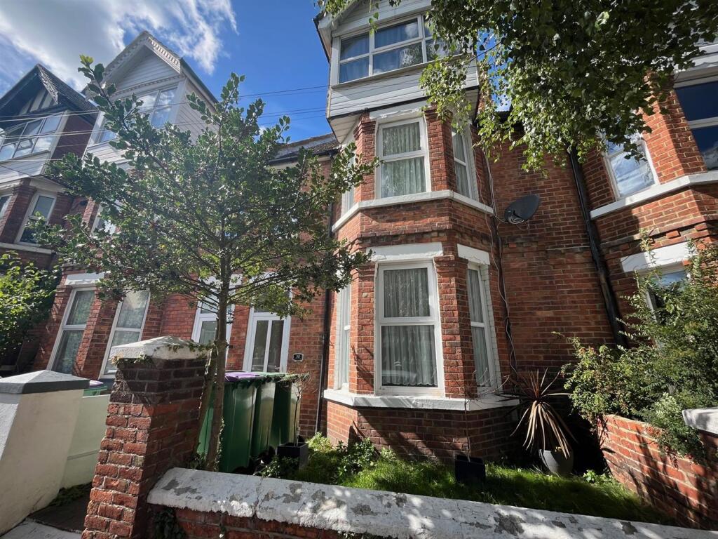 Main image of property: Quested Road, Cheriton, Folkestone
