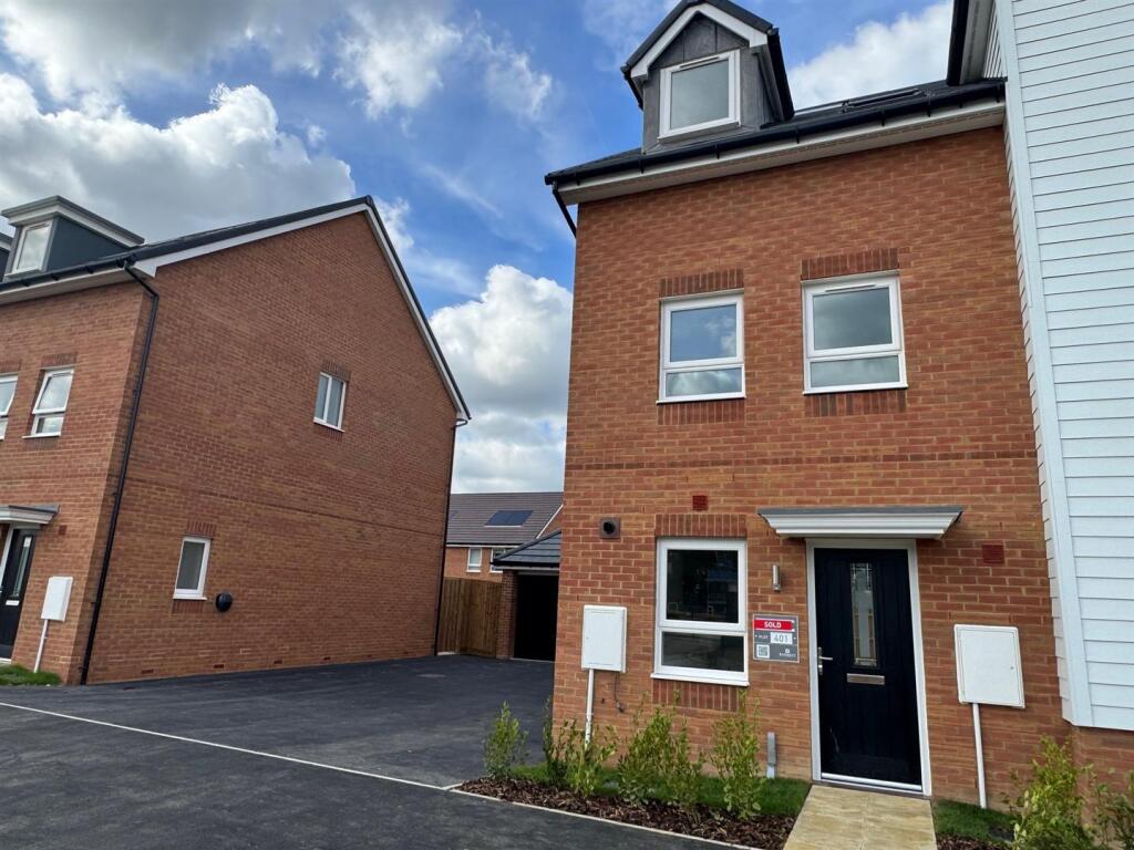 Main image of property: Nickolls Road, Hythe