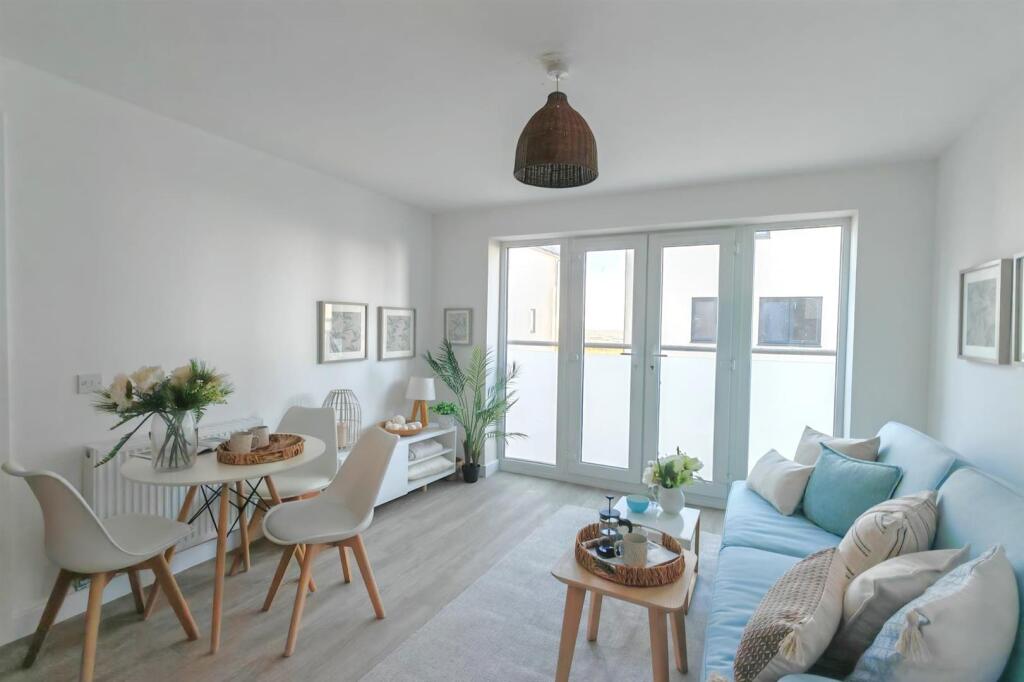 Main image of property: Breeze Crescent, St Marys Bay