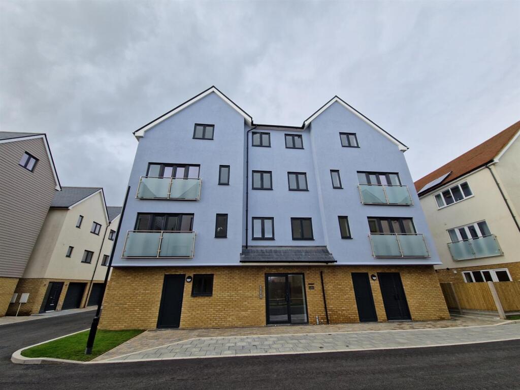 Main image of property: Breeze Crescent, St Marys Bay