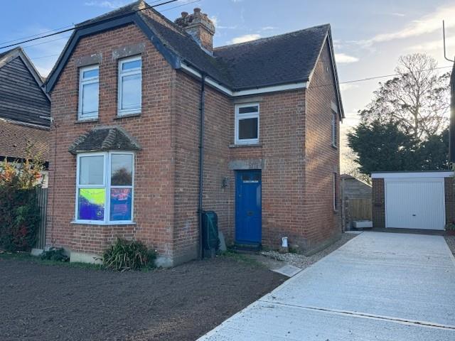 Main image of property: School Road, St. Mary In The Marsh