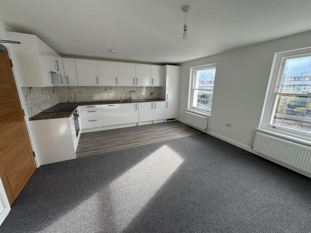 Main image of property: Sandgate Road, Folkestone