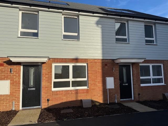 Main image of property: Blackman Road, Hythe