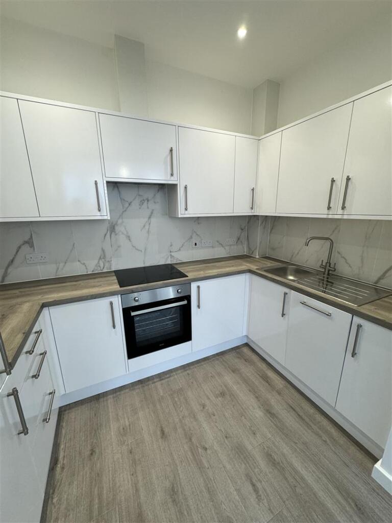 Main image of property: Cheriton Road, Folkestone