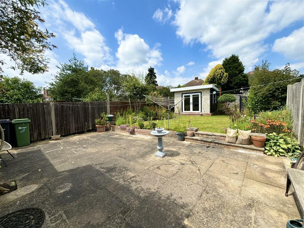 Additional property image - Vauxhall Drive, Braintree