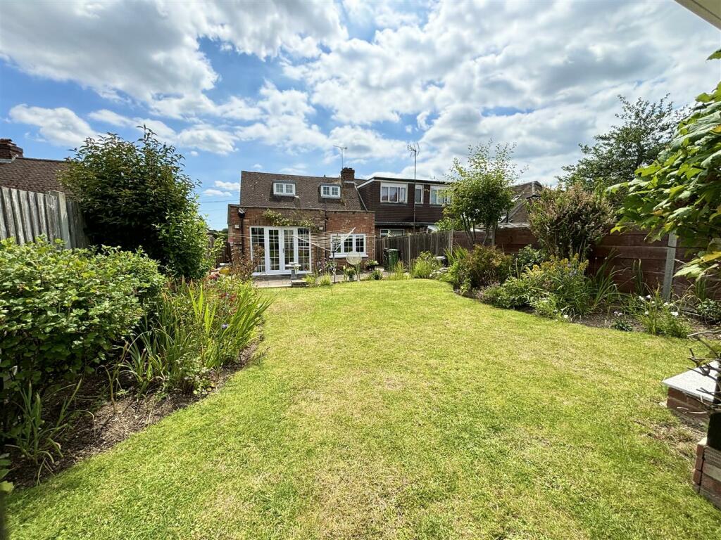 Additional property image - Vauxhall Drive, Braintree