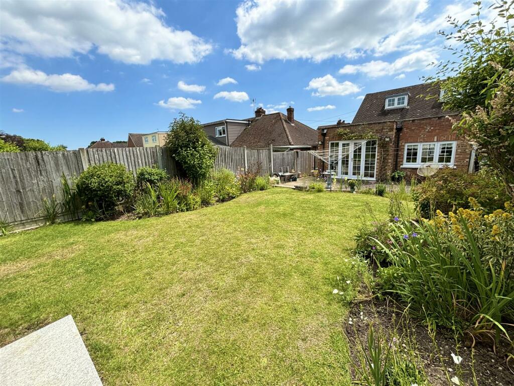 Additional property image - Vauxhall Drive, Braintree