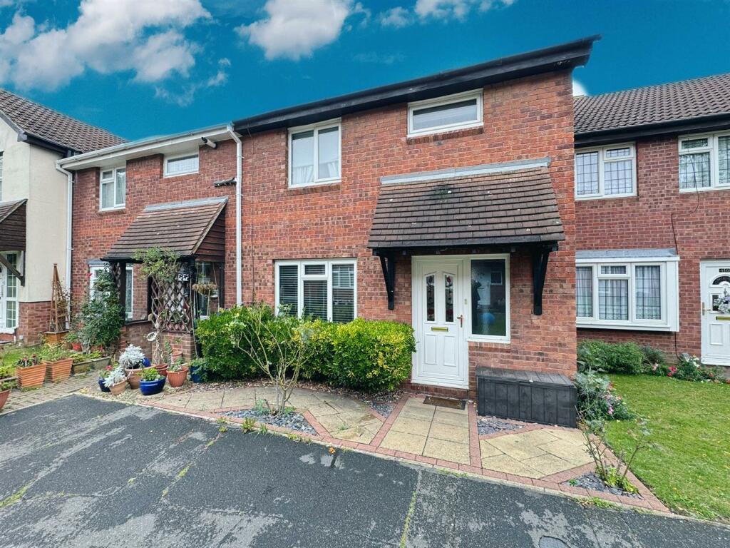 Main image of property: Sheppard Drive, Chelmer Village, Chelmsford