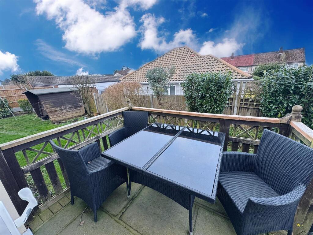 Additional property image - Ongar Road, Pilgrims Hatch, Brentwood