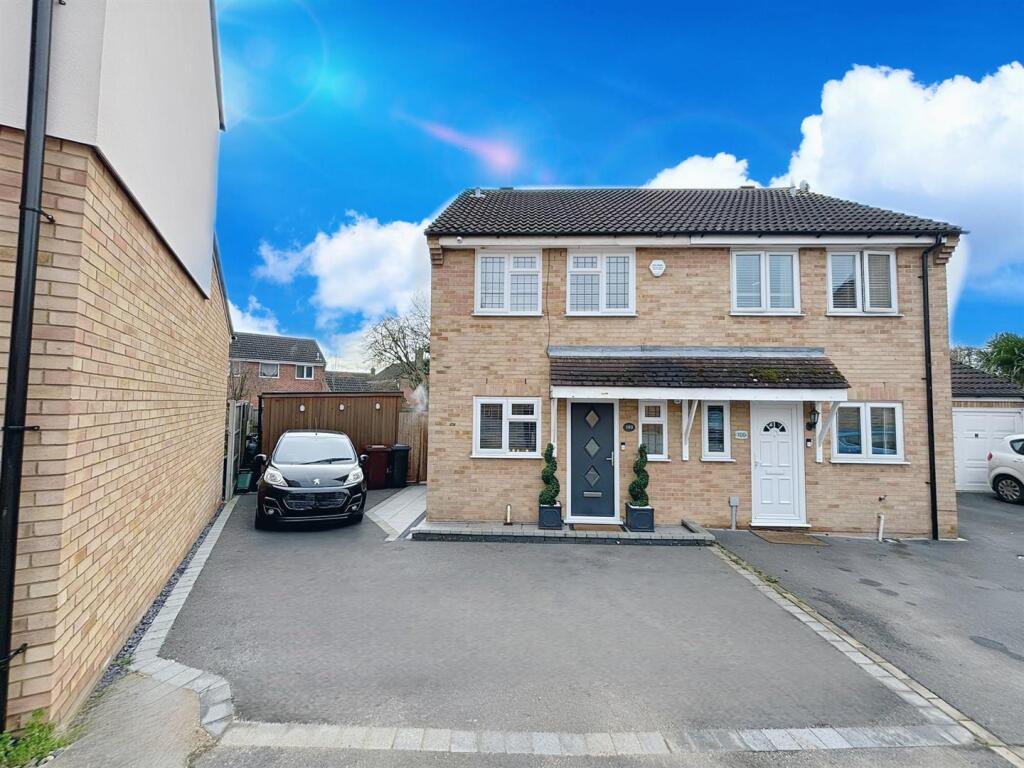 Main image of property: Golding Thoroughfare, Chelmsford
