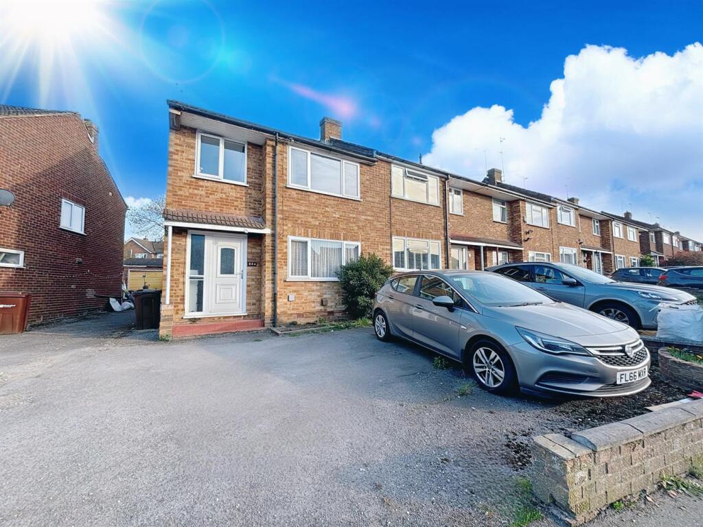 Main image of property: Gloucester Avenue, Chelmsford