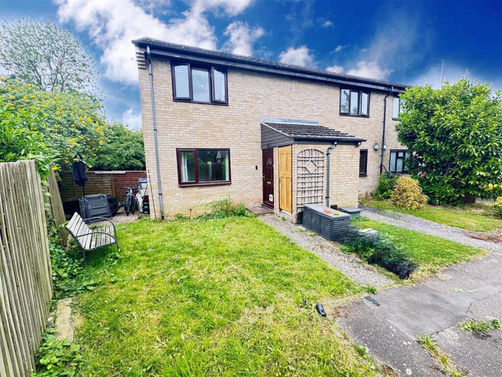 Main image of property: Villiers Place, Boreham, Chelmsford