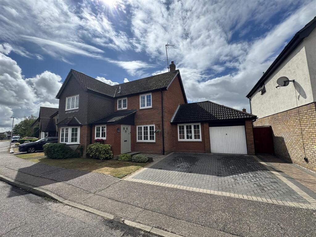 Main image of property: Pollards Green., Chelmsford