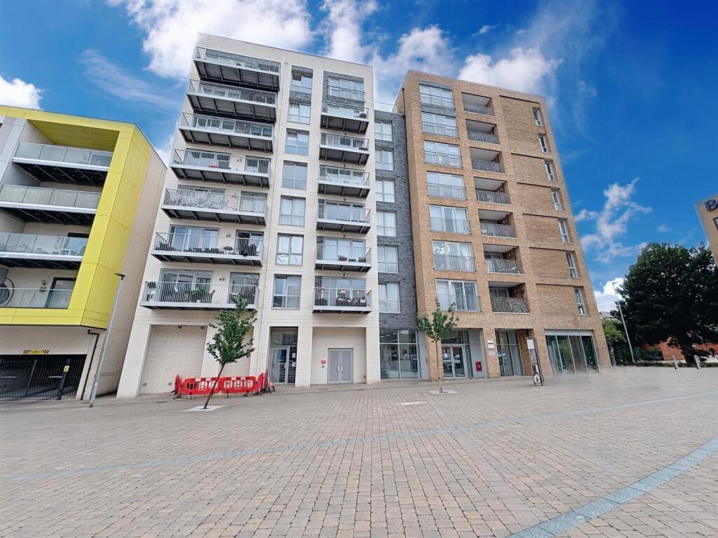 Main image of property: 3 Cunard Square, Chelmsford