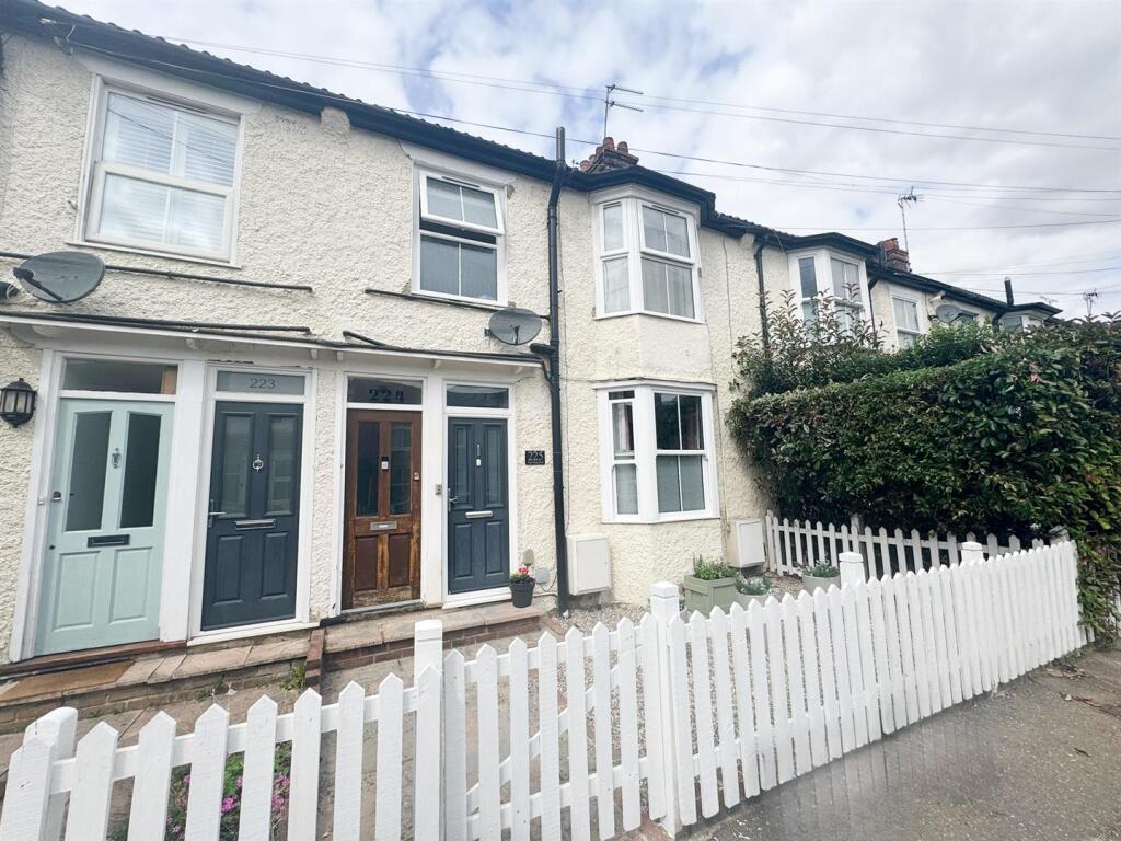 Main image of property: Upper Bridge Road, Chelmsford